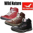 【 WILD NATURE メンズ カジュアル キルティング...