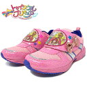 2019年【スター トゥインクル プリキュア スニーカー 7...