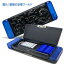 EM【恐竜 ドッキングZ 変形合体 メカ 筆入 ダイナソーBK 日本製 CF401BK-2200】ペンケース ふでばこ 筆箱 筆ばこ 文具 文房具 鉛筆入れ 鉛筆入 鉛筆 筆記用具 筆入れ 恐竜柄 ティラノサウルス ジュラシック ダイナソー 恐竜 柄 マグネット式 多機能 2,200円