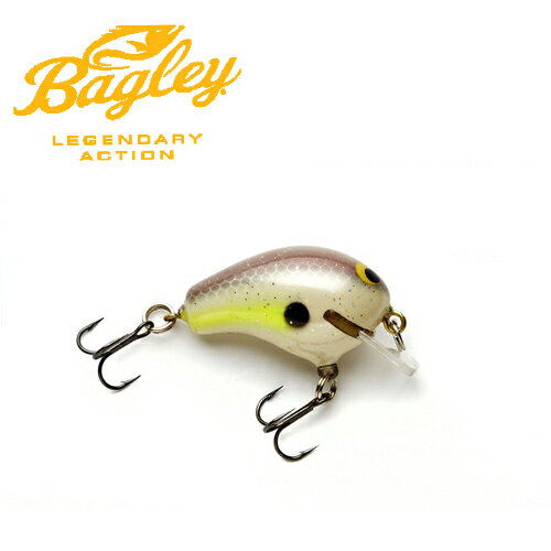 【Bagley　バグリー　フィッシングルアー　Honey B　ハニーB　SS】釣り具　ブラ…...:rapites:10000562