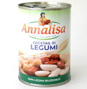 【SALE】アナリサ ミックスビーンズ 400g