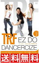 【送料無料】 TRF イージー・ドゥ・ダンササイズ EZ DO DANCERCIZE DISC2 「ウエスト集中プログラム」 【中古】DVD 【国内正規品】 ※ネコポス配送になります。