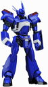 【中古】 機動警察パトレイバー イングラムUSA 1号機 フィギュア 全長約330mm (1/24スケール)