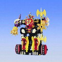 【新品】 爆竜戦隊アバレンジャー 爆竜合体DXマックスオージャ