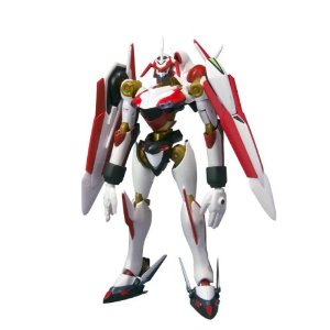 【中古】 ROBOT魂 ニルヴァーシュ type ZERO spec2初回限定版 「幼生ニルヴァーシュ」付属！