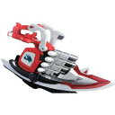 【新品】 獣拳戦隊ゲキレンジャー 最強変身手刀DXサイブレード