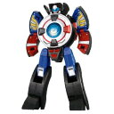 【中古】 炎神戦隊ゴーオンジャー 装甲車輪ゴローダーGT ※箱・説明書・バッグパックは欠品です。