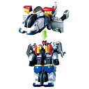 【中古】 特捜戦隊デカレンジャー 特捜変形 DXデカバイクロボ