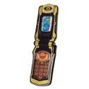 【中古】 魔法戦隊マジレンジャー 魔法ケータイ マージフォン