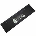 新品 純正品 DELL Latitude E7240 E7250 WD52H7.4V 45WHデル純正バッテリー