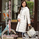 【50%OFF】フリーダムプレイス ダウンコート グースダウン95%のコート パイピングダウンコート ダウンジャケットカジュアルからビジネス(通勤)のレディース ダウン かわいい!大きいサイズ(9号11号13号 軽量 冬物