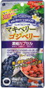 マキベリー*ゴジベリー濃縮カプセル 90粒[ダイエ