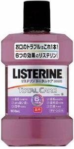 薬用リステリン トータルケア　1L