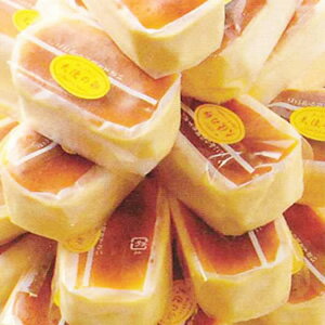 半熟チーズスフレ14個入−地元で1日1,000個売れる【お菓子の日】