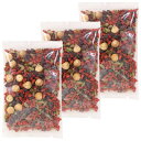 【送料無料】4種類のミックスドライフルーツ 250g×3個セ...