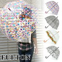 【本物】【即納】【FUL TON/FULTON(フ