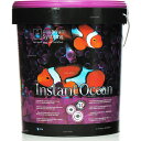 ナプコリミテッド 人工海水 インスタントオーシャン プレミアム 750L用25Kg バケツ 【在庫あり】
