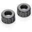 ニッソー アクアクーラー20/202用ナット (2個入) NHX-612【在庫有り】