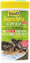 テトラ レプトミン ベビー 110g 【在庫有り】-