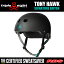 トリプルエイト TRIPLE8 ヘルメット TRIPLE EIGHT TONY HAWK SIGNATURE EITION トニーホーク シグネーチャー モデル