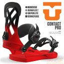 17-18 モデル UNION BINDING CONTAC...