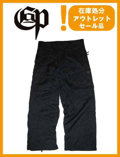 COMMAND 9 PROJECT 毘沙門天 PANTS カラー BLACK 【コマンドナイン パン...:rbsrbs:10002384