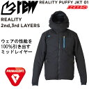 REW 19-20 THE REALITY PUFFY JA...
