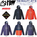 REW 19-20 THE REALITY JACKET ス...