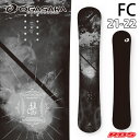 OGASAKA 21-22 FC オガサカ 21-22 エフシー