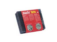【SWIX】FIBERTEXファイバーテックス【スイックス ファイバーテック】【スノーボード チューンナップ用品】ケバや酸化膜を取り除き、滑走性を向上させる！酸化アルミニューム研磨剤入り　