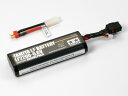 55102 【タミヤ】 LF2200-6.6V レーシングパック(2200mAh)