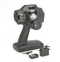 45045 【タミヤ】 エクスペック GT-I 2.4G(受信機・サーボセット)