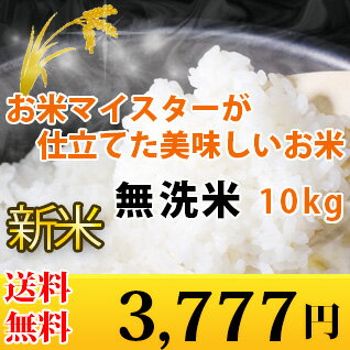 【あす楽対応☆とれたて】 お米 マイスター が仕立てた美味しいお米 無洗米 10kg （5…...:rc-kaneko:10000071