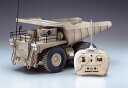 【基本送料無料】童友社(DOYUSHA)/DP-24DAM/ 1/24 大型ダンプ 大型RC建機シリーズ【smtb-k】【w3】