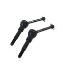 【ネコポス対応】イーグル(EAGLE)/3719U-29/マジギレ TSD ユニバーサルシャフト 29mm(2):タミヤ TT-01
