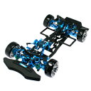 【基本送料無料】イーグル(EAGLE)/3860V4-KAL/TA05-VDF GRT ドリフト・フルOPキット Ver.4 ジュラ製サス仕様【smtb-k】【w3】