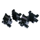 イーグル(EAGLE)/3710P3/ギヤボックス(1セット):#3710 TT01GRTシャーシ用