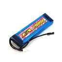 【ネコポス対応】イーグル(EAGLE)/3926/Li-Poバッテリー EA2900/7.4V1C受信機用平型サイズ