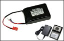 フタバ/受信機用6.6V1800mAhバッテリー