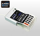 【基本送料無料】フタバ/R2106GF 2.4G受信機(空用/6ch)【smtb-k】【w3】