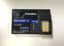 【基本送料無料】フタバ R214GF-E 2.4G受信機(4ch/FHSS) 4YWD2.4G 標準レシーバー【smtb-k】【w3】