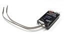【基本送料無料】フタバ(Futaba)/R2001SB/R2001SB 空用 2.4GHz 1ch受信機