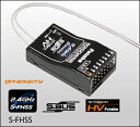 【基本送料無料】フタバ(Futaba)/R2008SB/R2008SB 空用 2.4GHz 8ch受信機