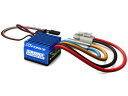 G-FORCE(ジーフォース)/G0062/SPORT BRUSHED ESC 60A(ブラシモーター用ESC)