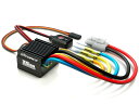 G-FORCE(ジーフォース)/G0089/TS 50A ESC Type C ブラシレスアンプ