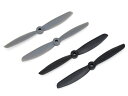 【ネコポス対応】G-FORCE(ジーフォース)/G0236/Propeller5045-2B for 210(4pcs)