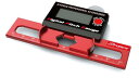 【ネコポス対応】G-FORCE(ジーフォース)/G0267/Digital Pitch Gauge(デジタルピッチゲージ)