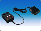 NE4210902/HITEC(ハイテック)/Lipoバッテリー専用AC充電器