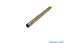 【ネコポス対応】OPTION No.1(オプションNo.1)/CJ113/クレイジージェット・インナーバレル113mm内径6.04mm(マルイ/WE ハイキャパ5.1/M1911)