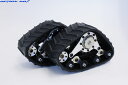 OPTION No.1(オプションNo.1)/K3105A/GF-01リヤ用キャタピラ(2個入)(履帯パターンTYPE-A)